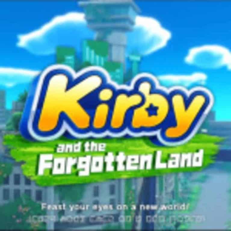 Kirby And The Forgotten Land: Why You Should Play in 2024