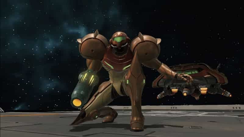 Metroid