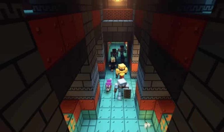 How to Get Ominous Trial Key in Minecraft 1.21