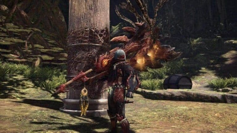 Monster Hunter World Affinity: Explanation and Guide