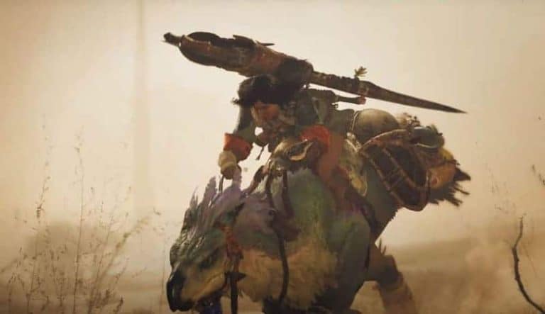 Monster Hunter Wilds Trailer Reveals 2 New Impressive Monsters
