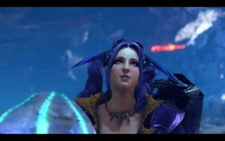 All About Monster Hunter World Mantles In 2024