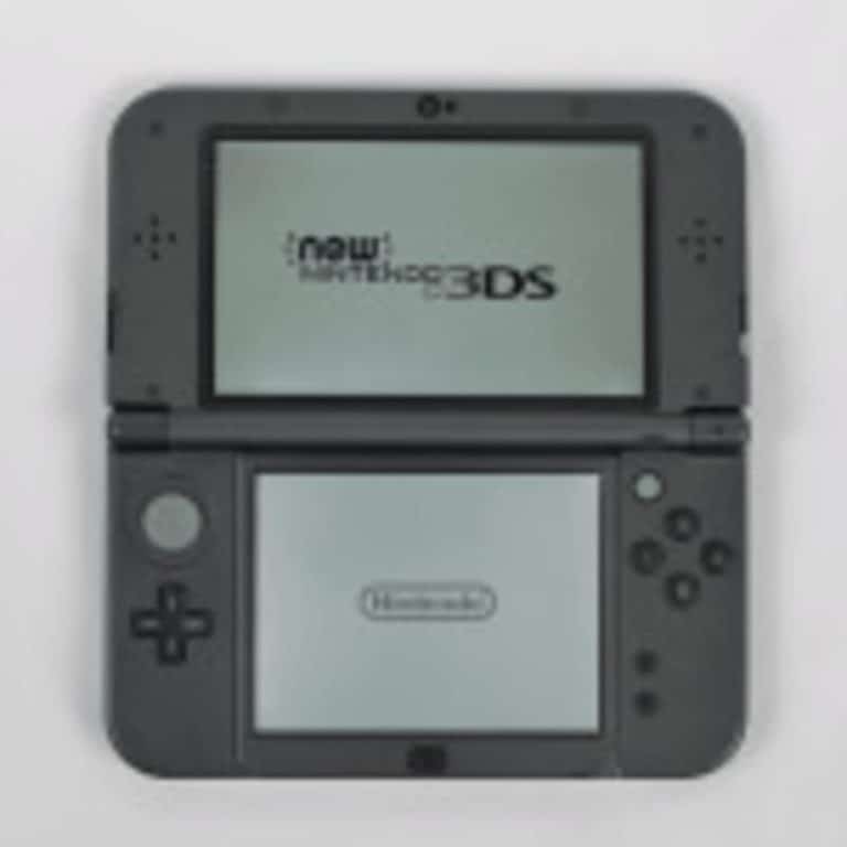Nintendo 3DS: The Definitive 3D Handheld Console of the 2010s
