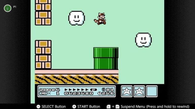 5 Greatest Games From Nintendo Entertainment System