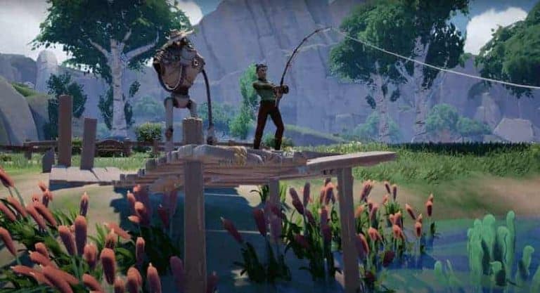 The Best Palia Fishing Guide in 2024