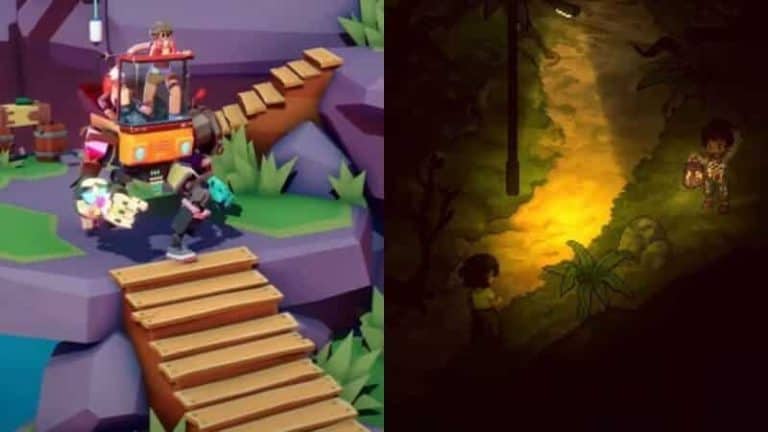 2 New Publishers Helping Indie Game Developers