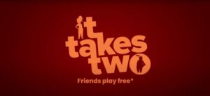 It Takes Two