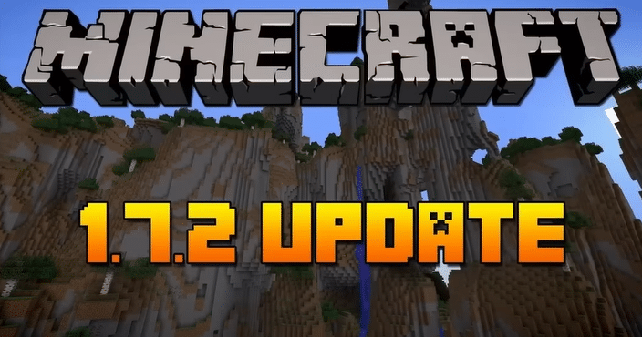 The Update that Changed the World: Minecraft Update 1.7