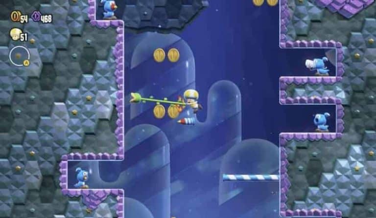 Super Mario Bros. Wonder Needs a Sequel