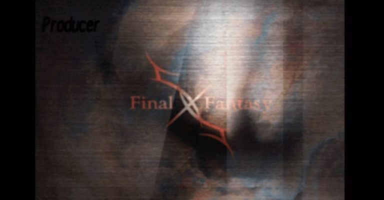 Why Final Fantasy is the Best Game Franchise