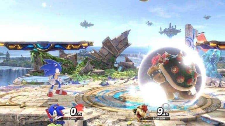 5 Best Super Smash Bros. Ultimate Characters