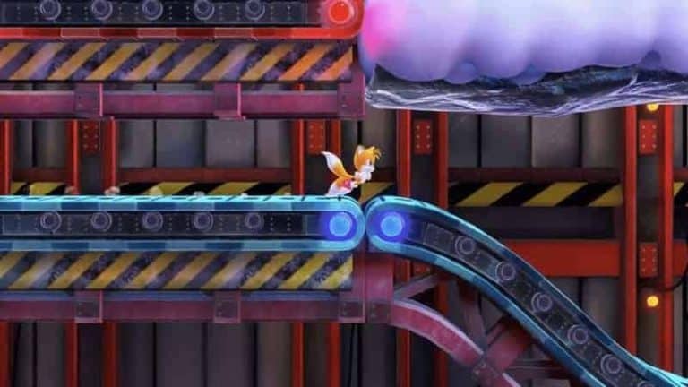 Tails the Fox: All You Need To Know About Sonic’s Best Pal in 2024