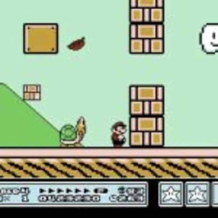 5 Super Mario Remakes That Should Follow Paper Mario: The Thousand-Year Door