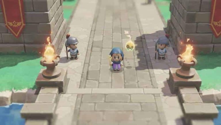 Why The Legend of Zelda: Echoes of Wisdom Will Be Monumental