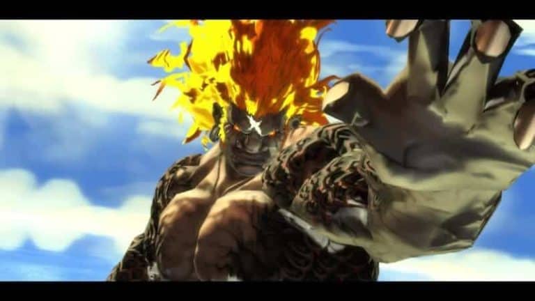 All About Evil Demise in The Legend of Zelda