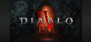 Diablo 4