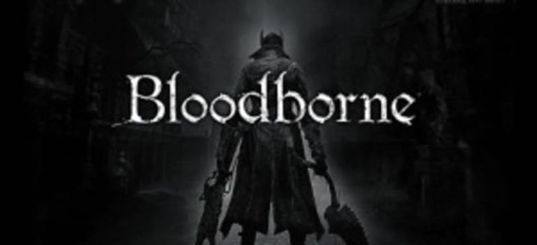 Why Bloodborne (2015) Needs a Remake