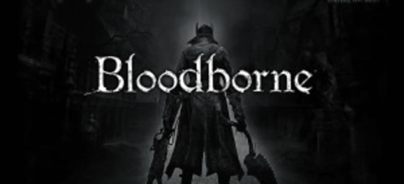 Bloodborne