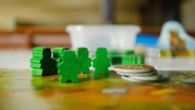 5 Popular Board Games For Adults