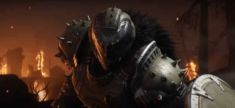 Doom The Dark ages Civilization VII