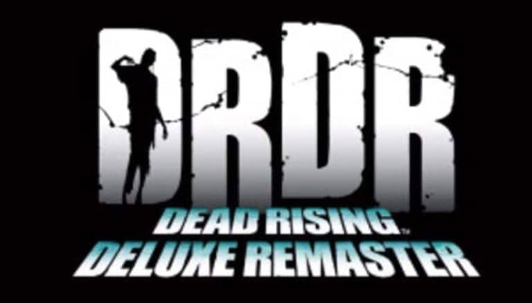 Dead Rising Deluxe Remaster Shows Promising Quality-of-Life Changes