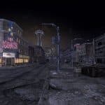 Fallout: New Vegas in 2024 Mojave Wasteland