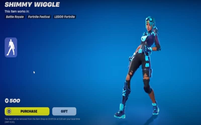 Fortnite-Shimmy-Wiggle