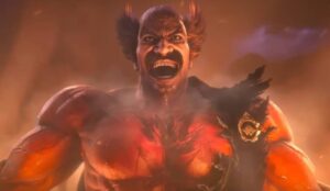 Heihachi Tekken 8