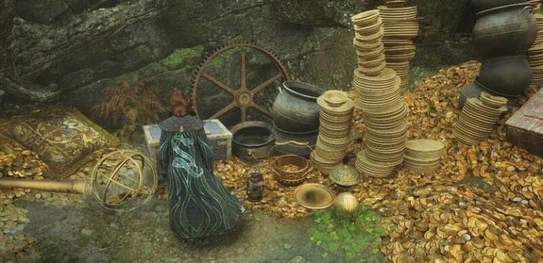 How to Make Money Easily in Hogwarts Legacy