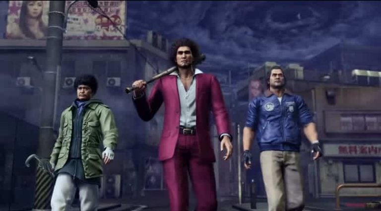 Like a Dragon Infinite Wealth Review