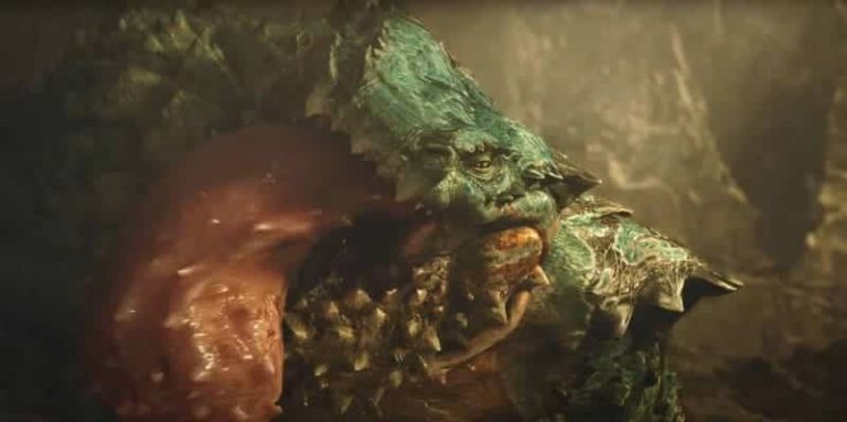 Monster Hunter Wilds Chatacabra