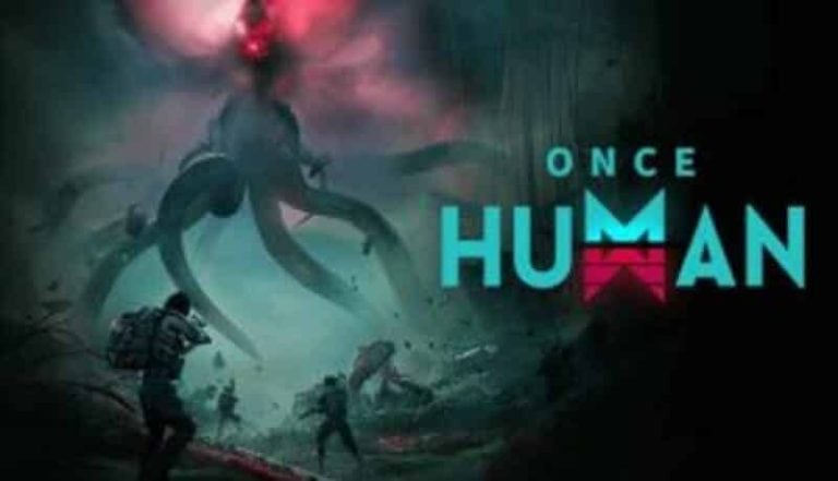 All About New Horror Game Once Human