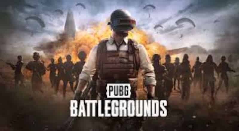 pubg