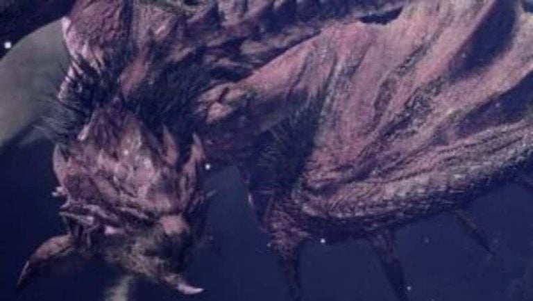 Pink Rathian: All About This Beautiful Yet Deadly Monster