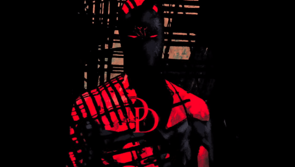 Daredevil