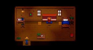 what does elliot like in stardew valley