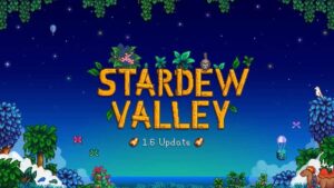 Stardew Valley