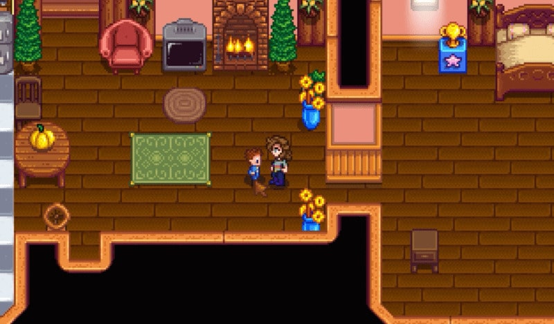 How to Have Kids in Stardew Valley