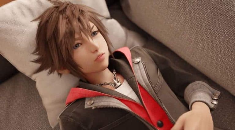 What We Know About Kingdom Hearts 4