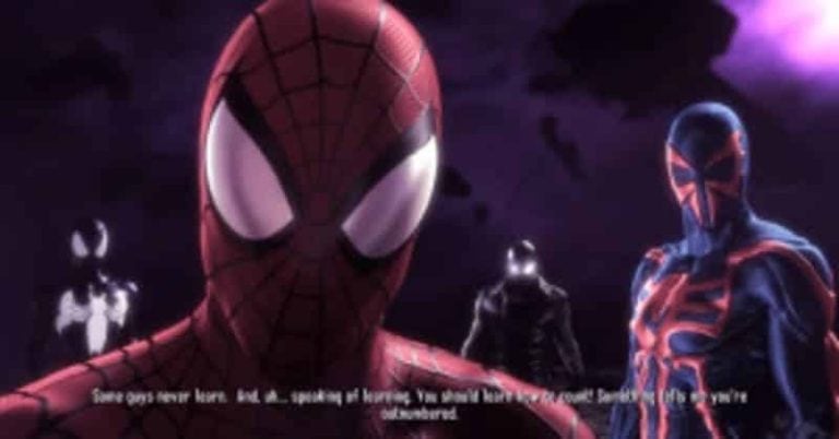 Revisiting Spider-Man Shattered Dimensions in 2024