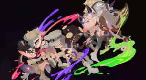 Splatoon 3 Grand Festival