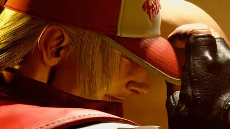 Terry Bogard-2