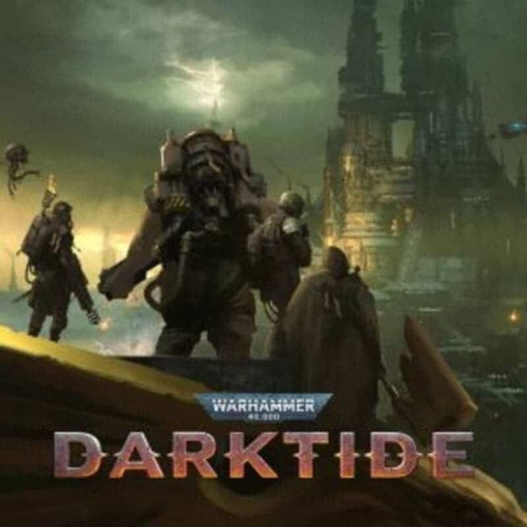 Warhammer 40,000: Darktide’s Latest Update