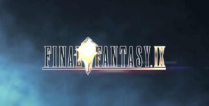 Final Fantasy 9 remake could be in development.