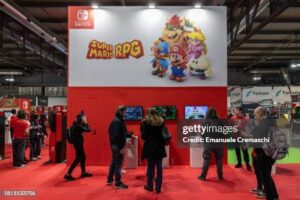 Super Mario RPG