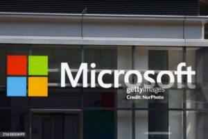 A global Microsoft outage caused damages in its wake.