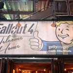 Fallout 4 billboard