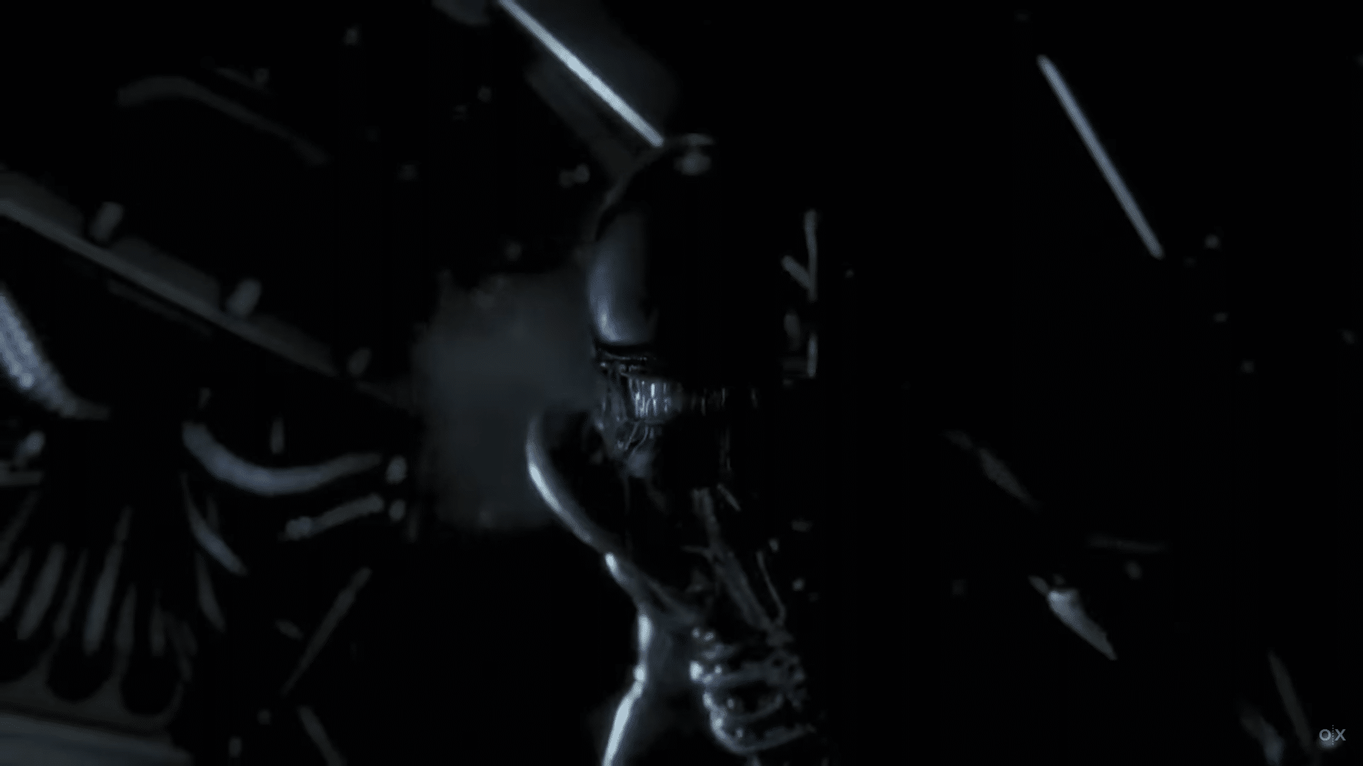 Alien: Isolation