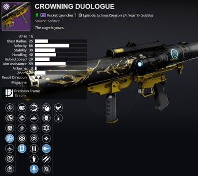 destiny 2crowning duologue