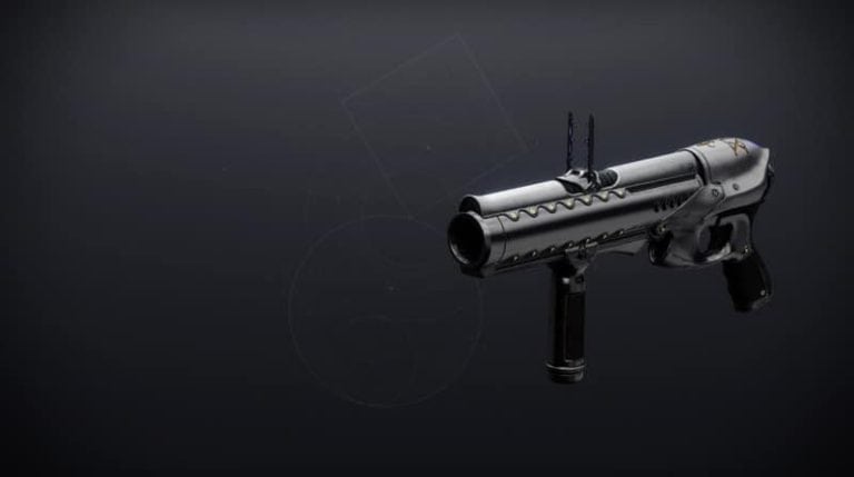 Destiny 2: Martyr’s Retribution God Roll Guide